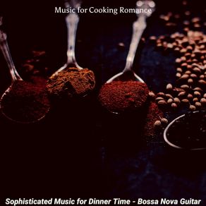 Download track Fiery Breakfast Music For Cooking Romance