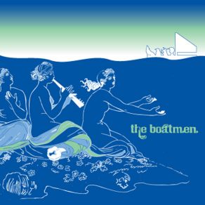 Download track Heartbreak Hangover The Boatmen