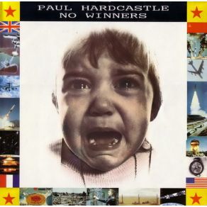 Download track Voices Of The World Paul Hardcastle