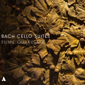 Download track Cello Suite No. 5 In C Minor, BWV 1011: VI Gigue Filipe Quaresma