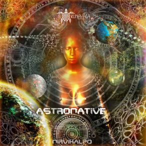 Download track I Seed AstroNative