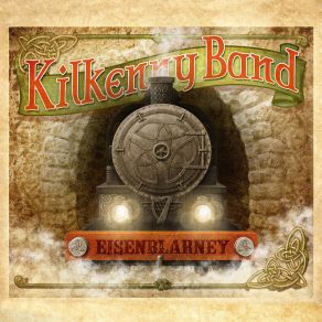 Download track My Grannie's Dustbin Lid Kilkenny Band