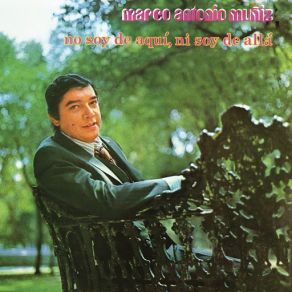 Download track Más Amor Marco Antonio Muñíz