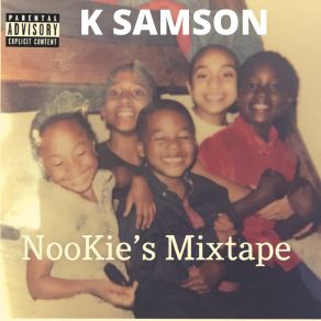 Download track The Jimmy Story K Samson