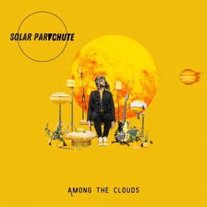 Download track I Wish I Could Sleep Solar Parachute