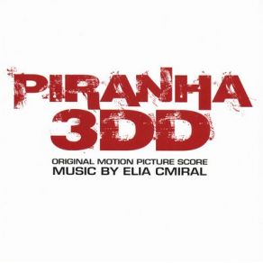 Download track Return Of The Piranhas Elia Cmiral