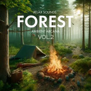 Download track Windy Forest, Pt. 8 Ambient Arcana