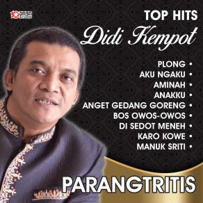 Download track Aku Ngaku Didi Kempot