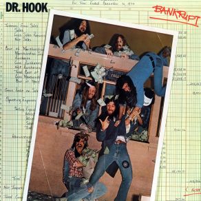 Download track Bubblin' Up Dr. Hook, Dr. Hook & The Medicine Show