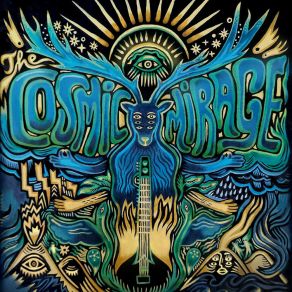 Download track Mathar The Cosmic Mirage