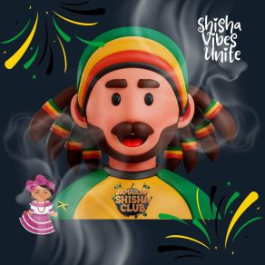 Download track Roots Rasta Lounge Jamaican Shisha Club