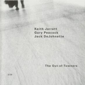 Download track Intro / I Can't Believe That You're In Love With Me Keith Jarrett