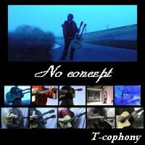 Download track Midnight Sea (Acoustic Version) T-Cophony