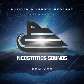 Download track Andromeda (W! SS Remix) Trance ReserveW! SS