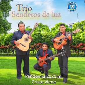 Download track La Llamada Trio Senderos De Luz