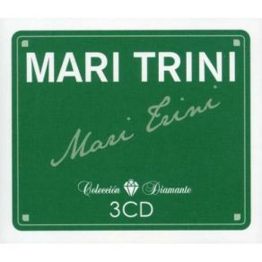 Download track Sólo Es Una Mujer Mari Trini