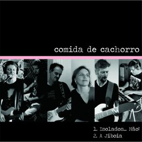 Download track A Jiboia Comida De Cachorro