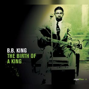 Download track Hard Workin' Woman B. B. King