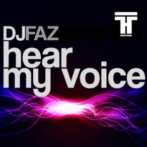 Download track Hear My Voice (Blobbers Rework Radio Cut) DJ Faz