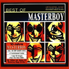 Download track Masterboy Theme (The Second) MasterboyThe Second