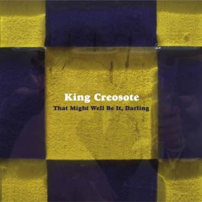 Download track February 29Th King Creosote