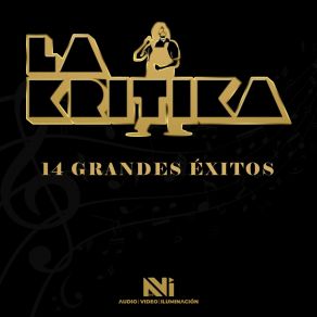 Download track Hay Que Cosa Tan Rica La Kritika