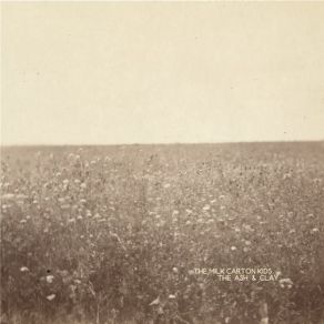 Download track Years Gone By The Milk Carton Kids