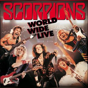 Download track Rock You Like A Hurricane (Live) (2015 - Remaster) Scorpions