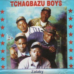 Download track Georgette Tchagbazu Boys