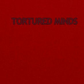 Download track Tortured Minds Frank Clayton