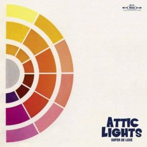 Download track Breathe For Me Attic Lights