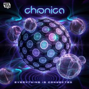 Download track Everything Is Connected Chronica