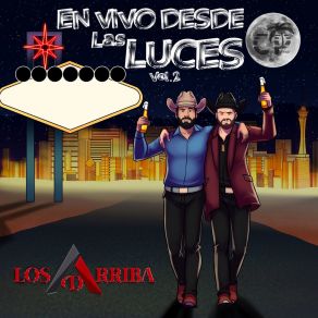 Download track El Porque De Las Cosas (En Vivo) Los D Arriba