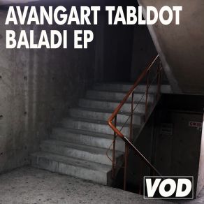 Download track Baladi Avangart Tabldot