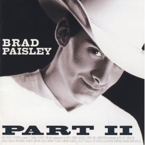 Download track I'M Gonna Miss Her Brad Paisley