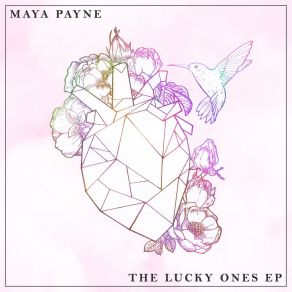 Download track We Are The Wild Maya Payne