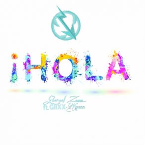 Download track Hola (Studio Version) Eternal ZoomGiiXX, Kyann