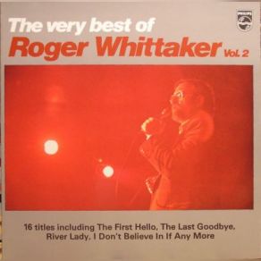 Download track A Special Kind Of Man Roger Whittaker