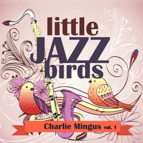 Download track Beggin' Mama Blues Charles Mingus