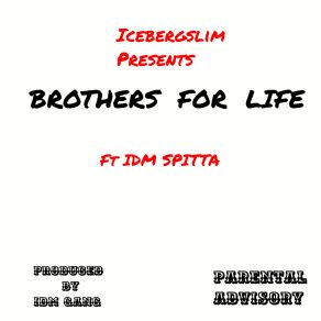 Download track Idm Army Icebergslim