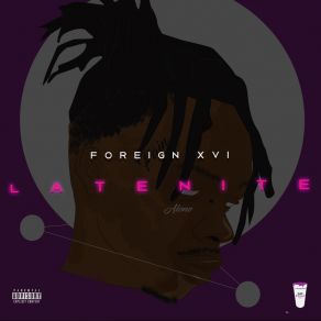 Download track RIDER (INTERLUDE) Foreign Xvi