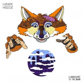 Download track A Handshake For Your Brain (Experiment 1) Hawk House