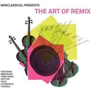 Download track Concerto For Turntables And Orchestra (Cerebral Productions Remix) DJ Yoda, Gabriel Prokofiev, The Heritage Orchestra