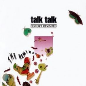 Download track Happiness Is Easy (Dub) Talk Talk