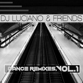 Download track Dark Side Of The Moon (DJ Luciano Remix) Dj LucianoLorjs