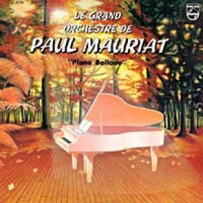 Download track Piano Ballade Paul Mauriat