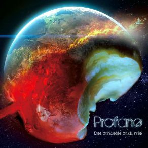 Download track Quoi Qu'il Advienne The Profane