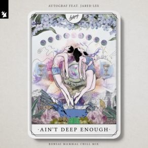 Download track Ain't Deep Enough Jared Lee, Autograf