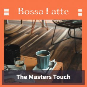 Download track Light Hearted Murmurs At Midday Bossa Latte