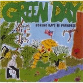 Download track F. O. D.  Green Day